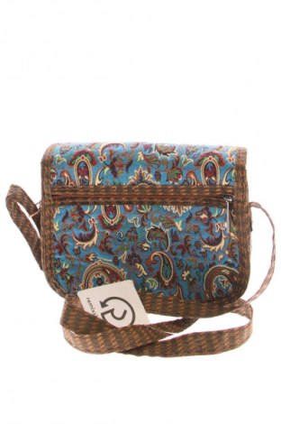 Γυναικεία τσάντα Unbranded, Χρώμα Πολύχρωμο, Τιμή 10,00 €