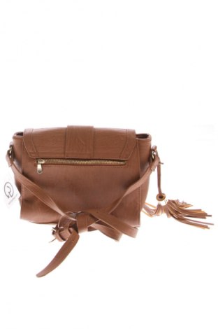 Дамска чанта Unbranded, Цвят Кафяв, Цена 19,55 лв.