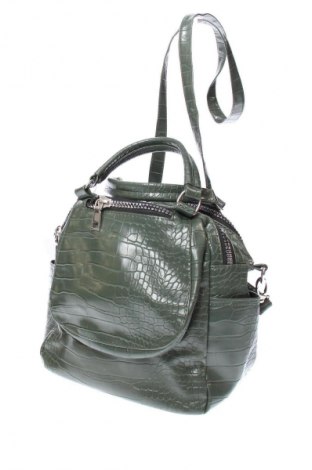 Дамска чанта Unbranded, Цвят Зелен, Цена 19,00 лв.