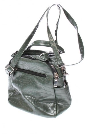 Дамска чанта Unbranded, Цвят Зелен, Цена 19,00 лв.