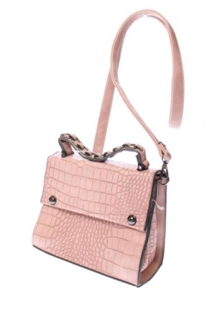 Дамска чанта Unbranded, Цвят Розов, Цена 19,55 лв.