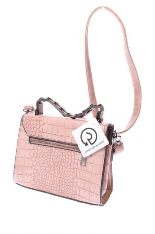 Дамска чанта Unbranded, Цвят Розов, Цена 19,55 лв.