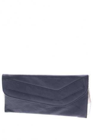 Γυναικεία τσάντα Unbranded, Χρώμα Μπλέ, Τιμή 9,72 €