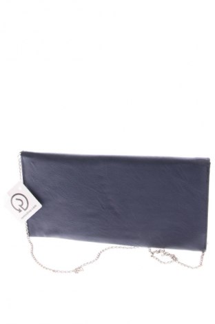 Γυναικεία τσάντα Unbranded, Χρώμα Μπλέ, Τιμή 9,72 €