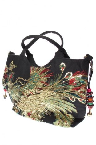 Дамска чанта Unbranded, Цвят Многоцветен, Цена 19,55 лв.