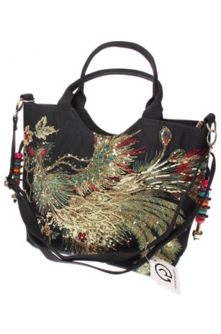 Дамска чанта Unbranded, Цвят Многоцветен, Цена 19,55 лв.