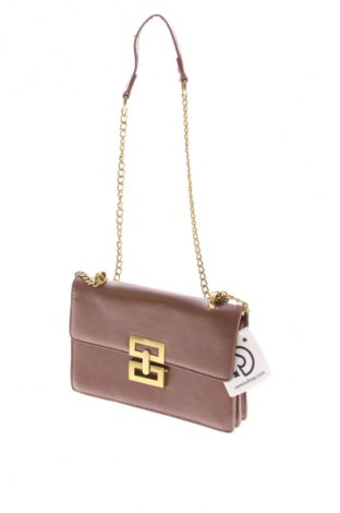 Γυναικεία τσάντα Unbranded, Χρώμα Καφέ, Τιμή 10,00 €