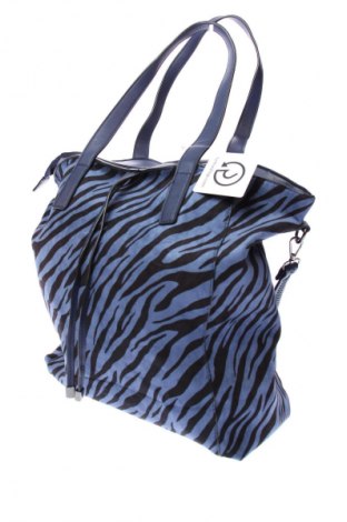 Дамска чанта Unbranded, Цвят Многоцветен, Цена 19,55 лв.