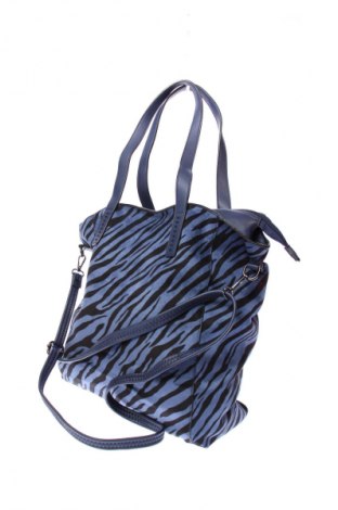 Дамска чанта Unbranded, Цвят Многоцветен, Цена 19,55 лв.