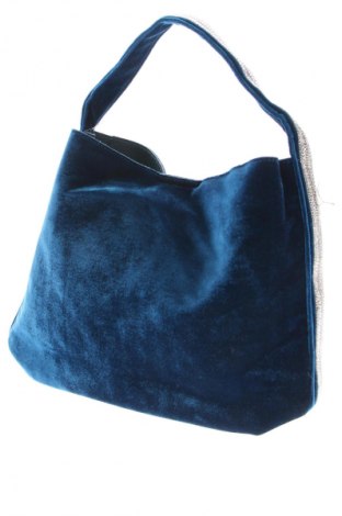 Geantă de femei Unbranded, Culoare Albastru, Preț 51,45 Lei
