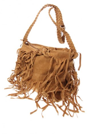 Дамска чанта Unbranded, Цвят Кафяв, Цена 19,55 лв.