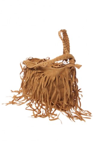 Дамска чанта Unbranded, Цвят Кафяв, Цена 19,55 лв.