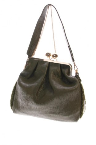 Damska torebka Unbranded, Kolor Zielony, Cena 44,94 zł