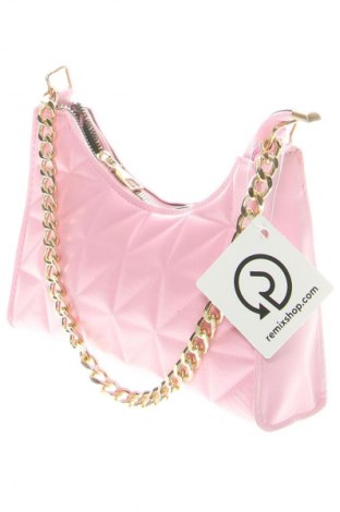 Γυναικεία τσάντα Unbranded, Χρώμα Ρόζ , Τιμή 10,00 €