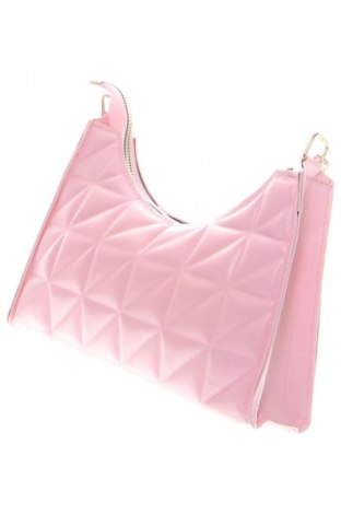 Γυναικεία τσάντα Unbranded, Χρώμα Ρόζ , Τιμή 10,00 €