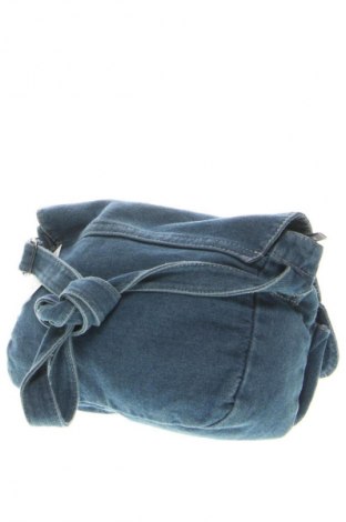 Γυναικεία τσάντα Unbranded, Χρώμα Μπλέ, Τιμή 9,72 €