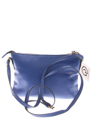 Damentasche Unbranded, Farbe Blau, Preis 9,72 €
