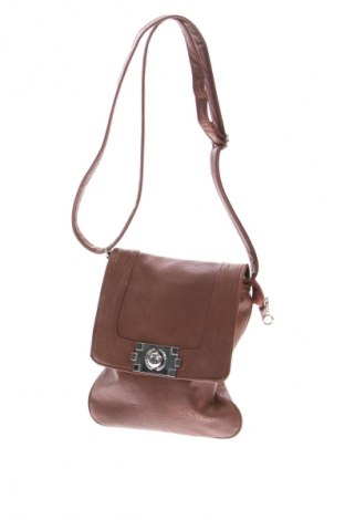 Damska torebka Unbranded, Kolor Brązowy, Cena 43,68 zł