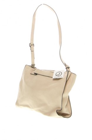 Γυναικεία τσάντα Unbranded, Χρώμα  Μπέζ, Τιμή 15,94 €