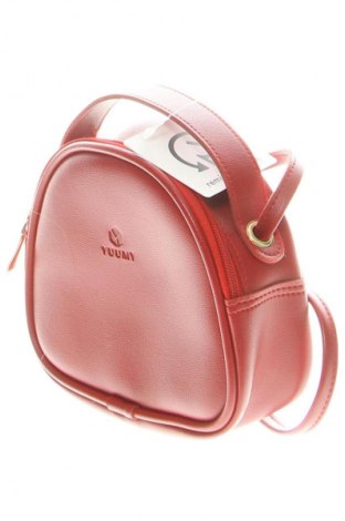 Geantă de femei Unbranded, Culoare Roșu, Preț 30,00 Lei