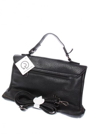 Γυναικεία τσάντα Unbranded, Χρώμα Μαύρο, Τιμή 29,67 €