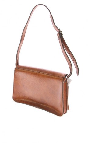 Γυναικεία τσάντα Unbranded, Χρώμα Καφέ, Τιμή 9,72 €