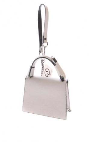 Γυναικεία τσάντα Unbranded, Χρώμα Γκρί, Τιμή 8,18 €