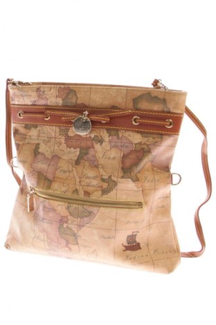 Γυναικεία τσάντα Unbranded, Χρώμα Πολύχρωμο, Τιμή 9,72 €