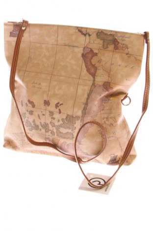 Γυναικεία τσάντα Unbranded, Χρώμα Πολύχρωμο, Τιμή 9,72 €