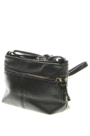Γυναικεία τσάντα Unbranded, Χρώμα Μαύρο, Τιμή 9,72 €