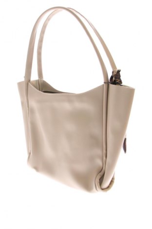 Γυναικεία τσάντα Unbranded, Χρώμα  Μπέζ, Τιμή 15,94 €