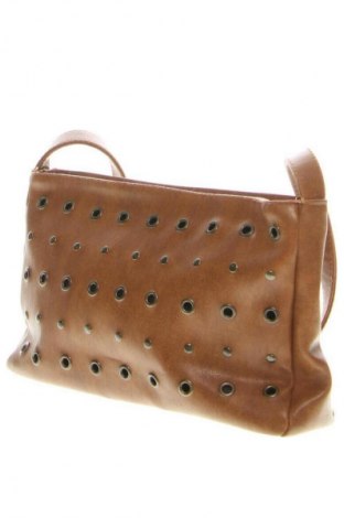 Γυναικεία τσάντα Unbranded, Χρώμα Καφέ, Τιμή 9,74 €