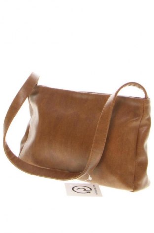 Γυναικεία τσάντα Unbranded, Χρώμα Καφέ, Τιμή 9,74 €