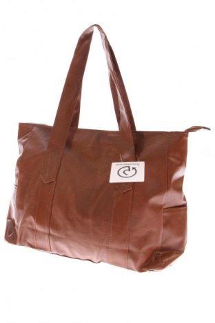 Geantă de femei Unbranded, Culoare Maro, Preț 51,45 Lei