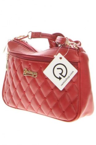 Damentasche Unbranded, Farbe Rot, Preis € 9,74