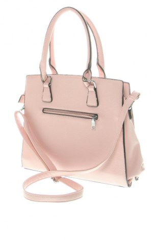 Дамска чанта Unbranded, Цвят Розов, Цена 19,00 лв.