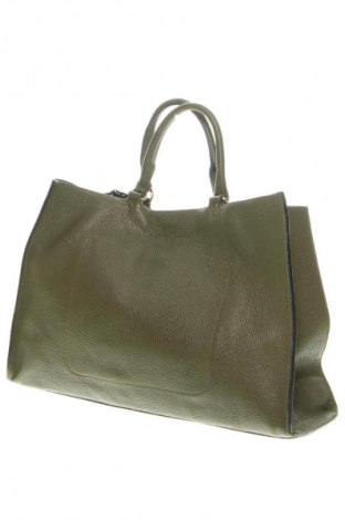 Γυναικεία τσάντα Unbranded, Χρώμα Πράσινο, Τιμή 56,37 €