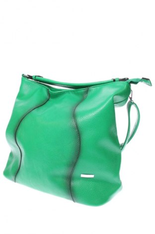 Geantă de femei Unbranded, Culoare Verde, Preț 92,71 Lei