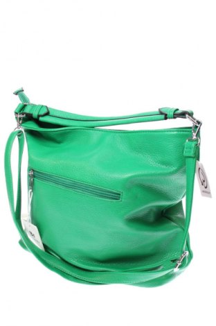 Geantă de femei Unbranded, Culoare Verde, Preț 92,71 Lei