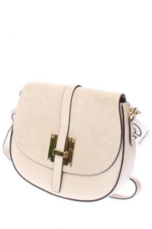 Дамска чанта Unbranded, Цвят Бежов, Цена 58,00 лв.