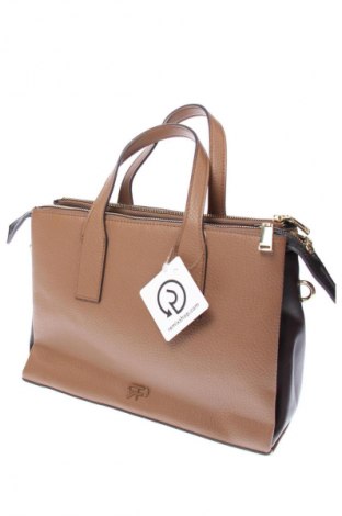 Дамска чанта Unbranded, Цвят Кафяв, Цена 19,00 лв.