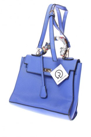 Geantă de femei Unbranded, Culoare Albastru, Preț 43,99 Lei