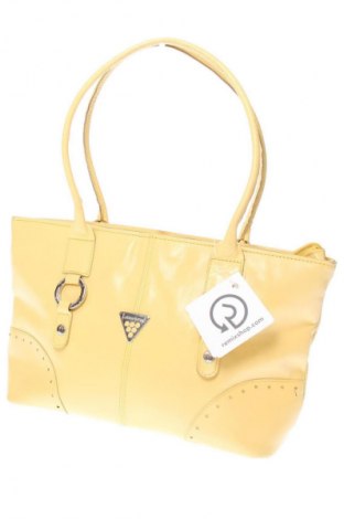 Geantă de femei Unbranded, Culoare Galben, Preț 43,99 Lei