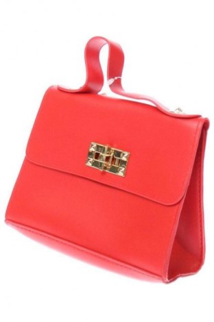Damentasche Unbranded, Farbe Rot, Preis € 7,02