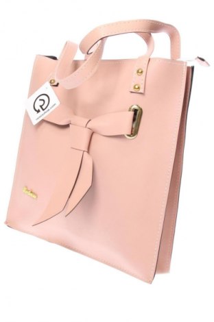 Damentasche Unbranded, Farbe Rosa, Preis € 9,72