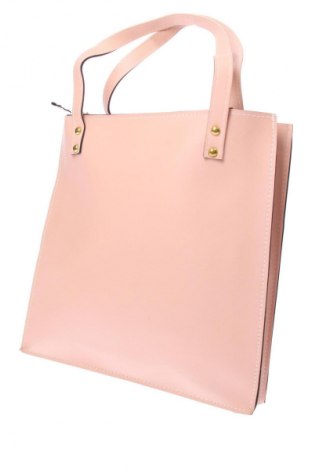 Damentasche Unbranded, Farbe Rosa, Preis € 9,72