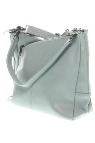 Γυναικεία τσάντα Unbranded, Χρώμα Μπλέ, Τιμή 9,72 €