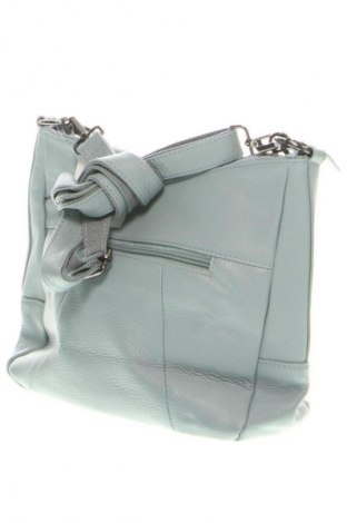 Γυναικεία τσάντα Unbranded, Χρώμα Μπλέ, Τιμή 9,72 €