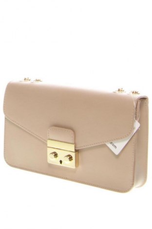 Damentasche Unbranded, Farbe Ecru, Preis € 40,95