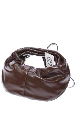 Damentasche Unbranded, Farbe Braun, Preis € 9,72